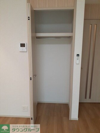 アン・ジェルメの物件内観写真